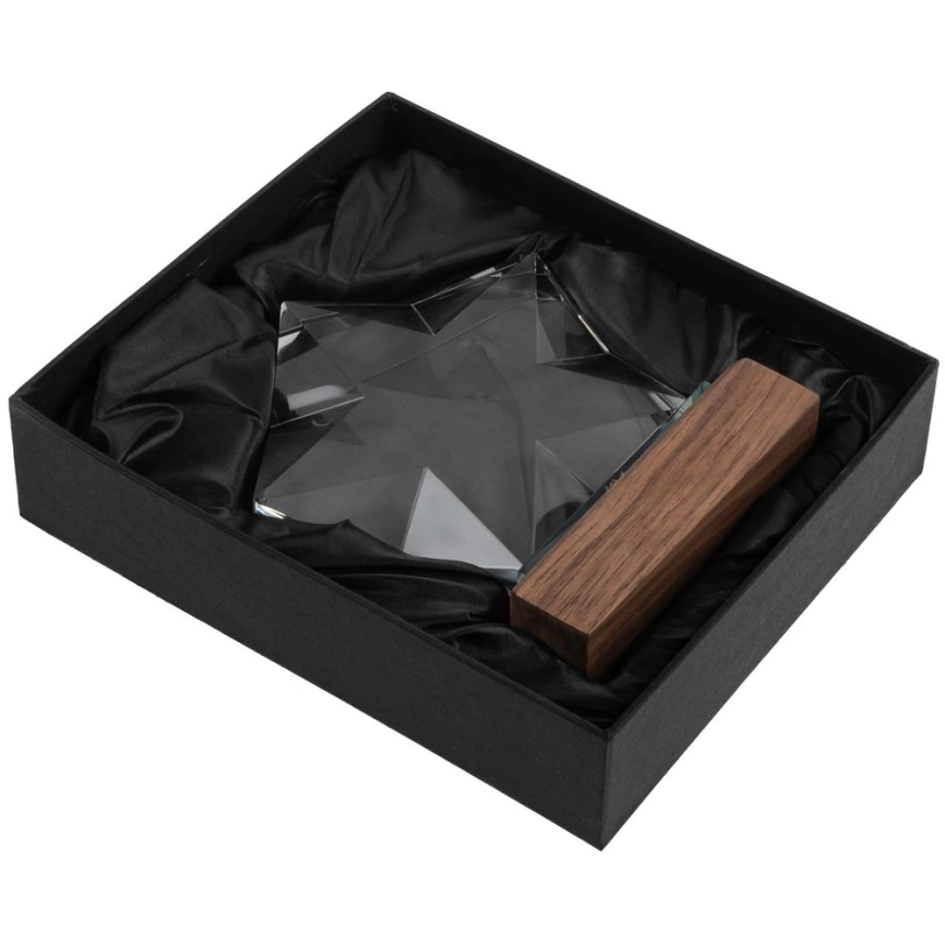Стела Star Wood фото 3