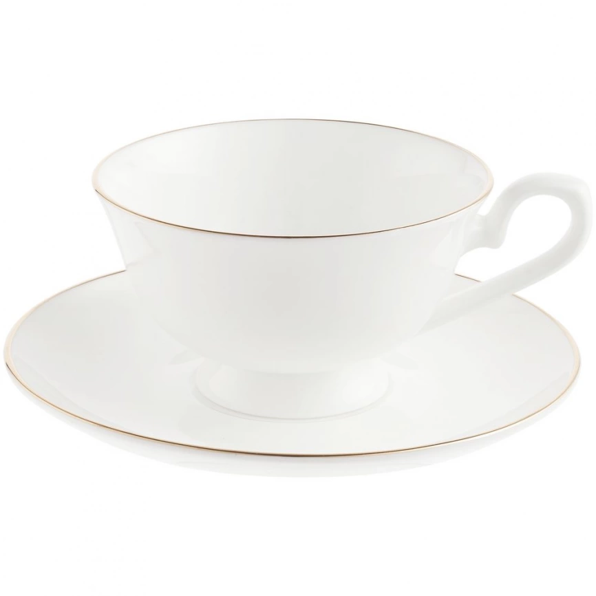 Чайная пара Mansion Fretwork фото 1