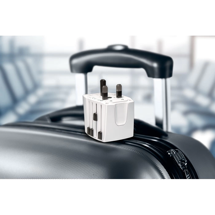 MUV USB. 2-pole фото 2
