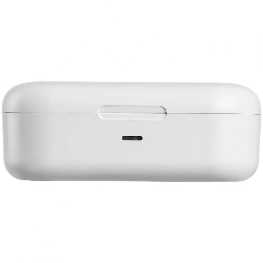 Беспроводные наушники Nextlevel, белые фото 6