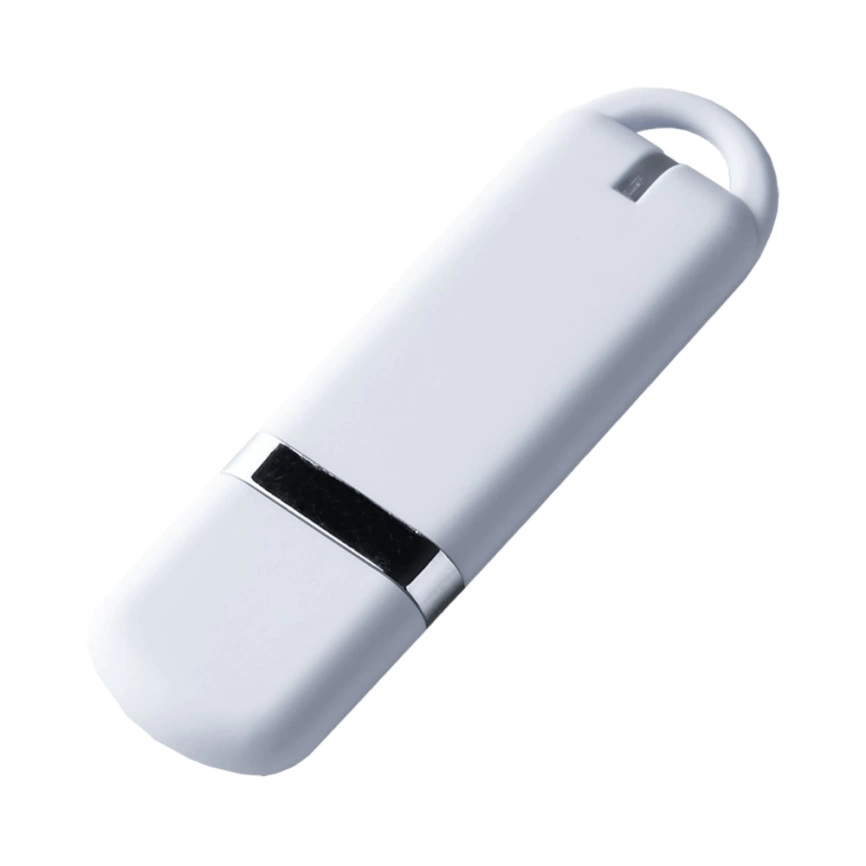 Флешка MIRAX SOFT Белая 4020.07.32ГБ3.0 фото 1