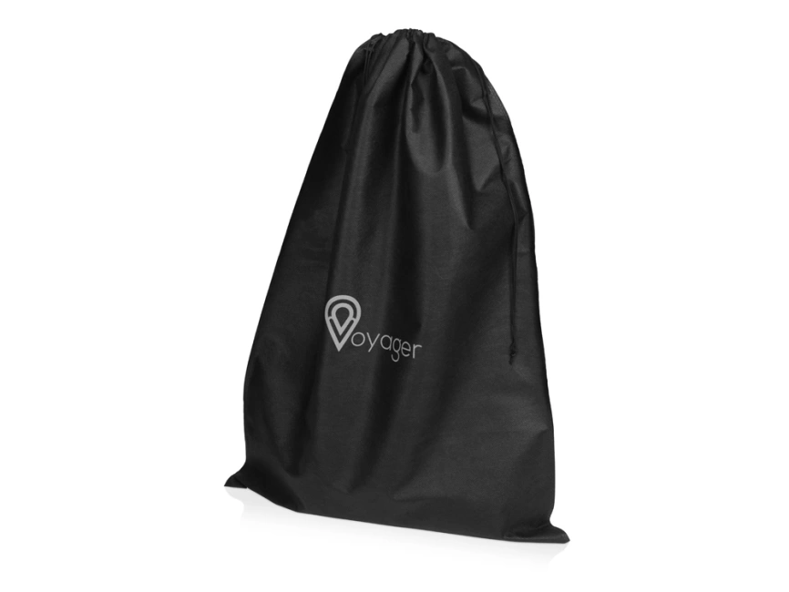 Рюкзак с отделением для ноутбука District, темно-серый фото 12