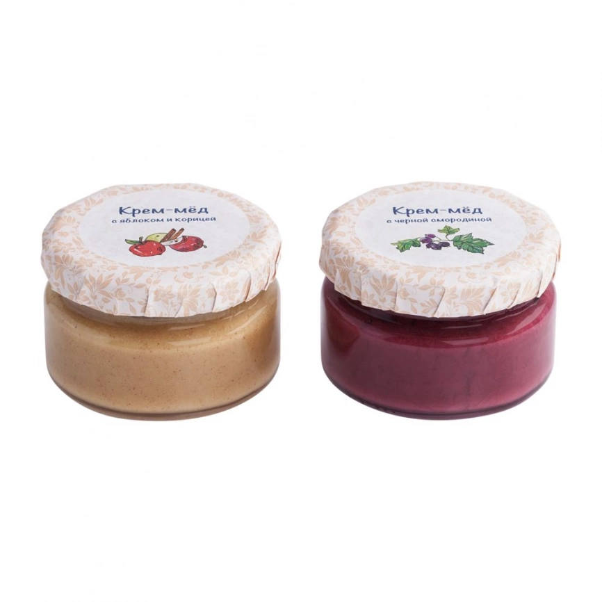 Набор Honey Cream, 2 вкуса фото 5