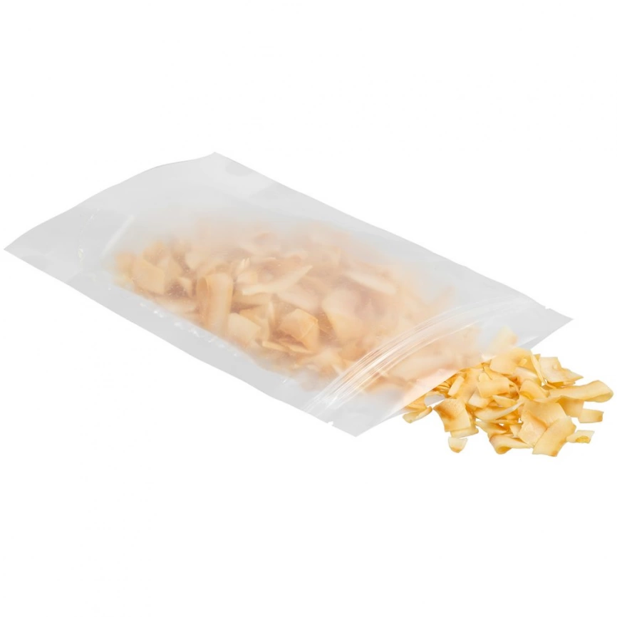 Кокосовые чипсы Coco Buddy фото 2