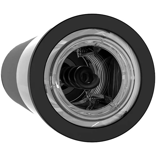 Электрический штопор Circle Joy Electric, черный фото 4