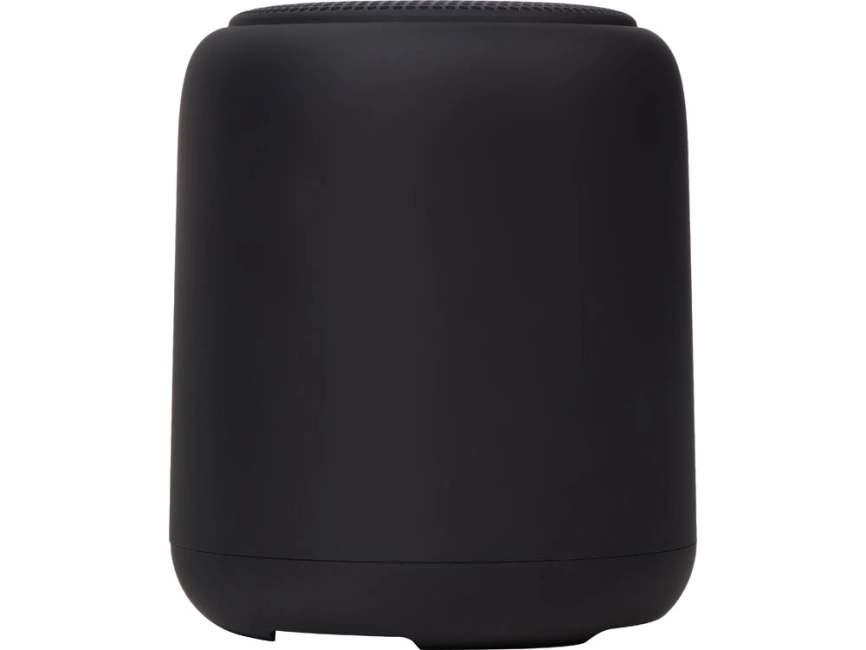 Портативная колонка TWS Steep, черный фото 5