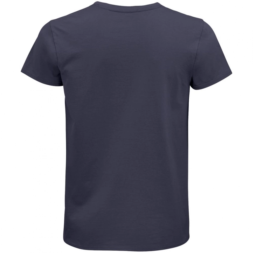 Футболка мужская Pioneer Men, темно-серая (графит), размер 3XL фото 2