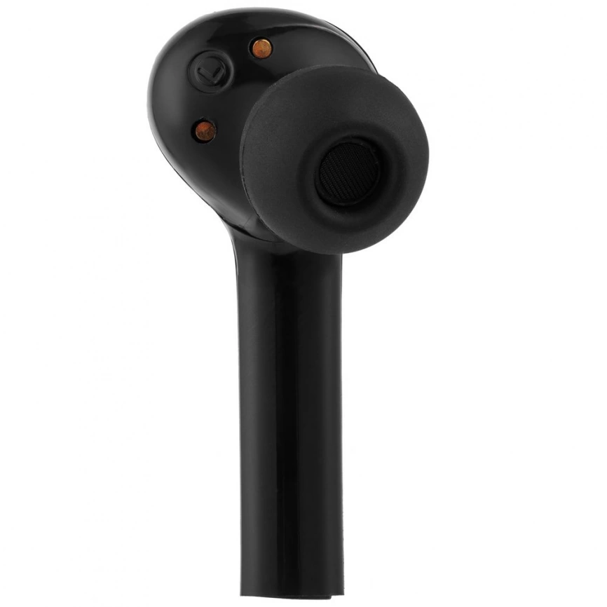 Беспроводные наушники Nextlevel, черные фото 4