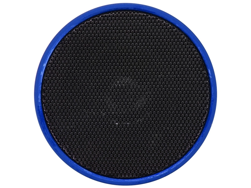 Беспроводная колонка Ring с функцией Bluetooth®, синий фото 7