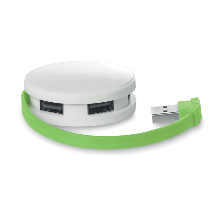 USB разветвитель фото 2