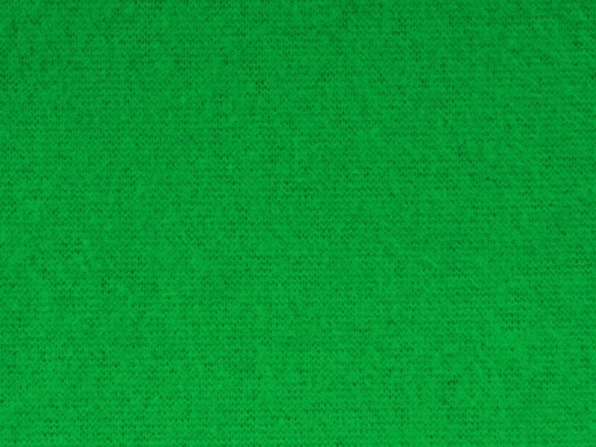Плед из флиса Polar XL большой, зеленый фото 4