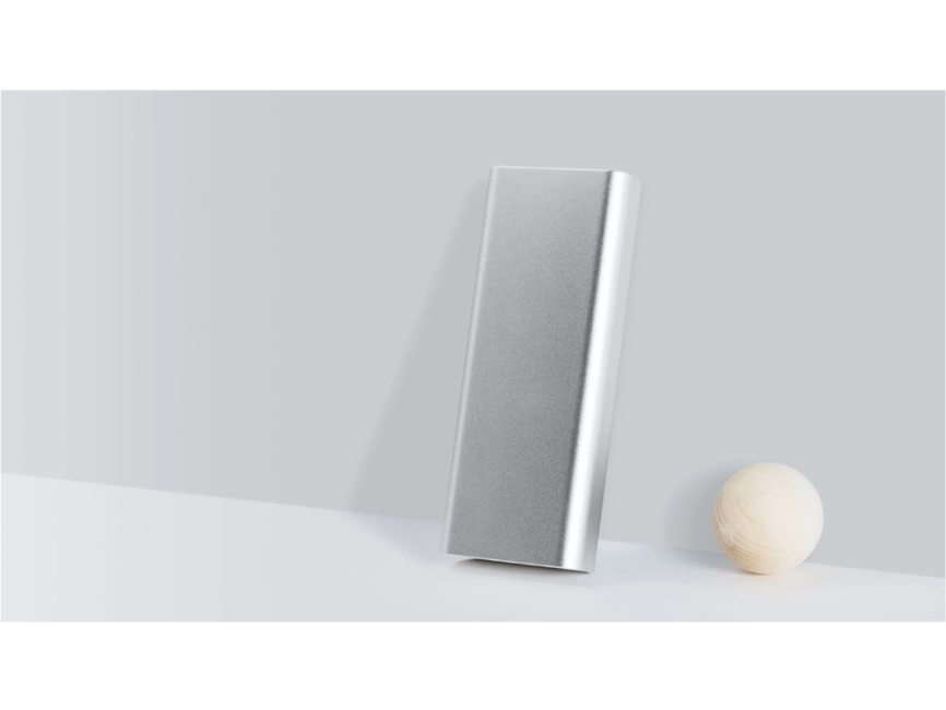 Внешний аккумулятор Rombica NEO AZ220S Quick, 22000 mAh, серебристый фото 8