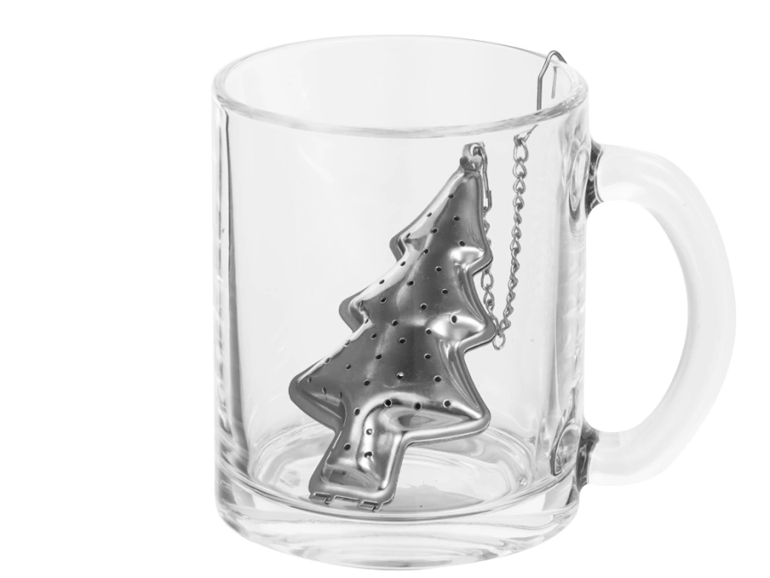 Набор Tea: кружка и ситечко для чая фото 2