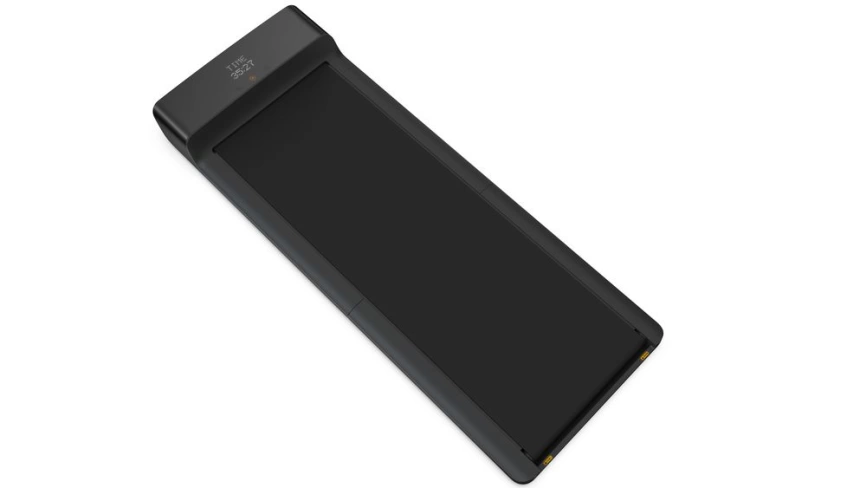 Складная беговая дорожка WalkingPad, черная фото 5