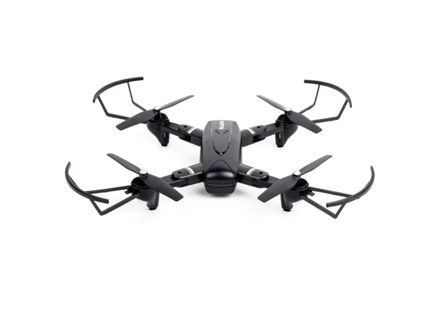 Радиоуправляемый квадрокоптер HIPER PALADIN FPV фото 7