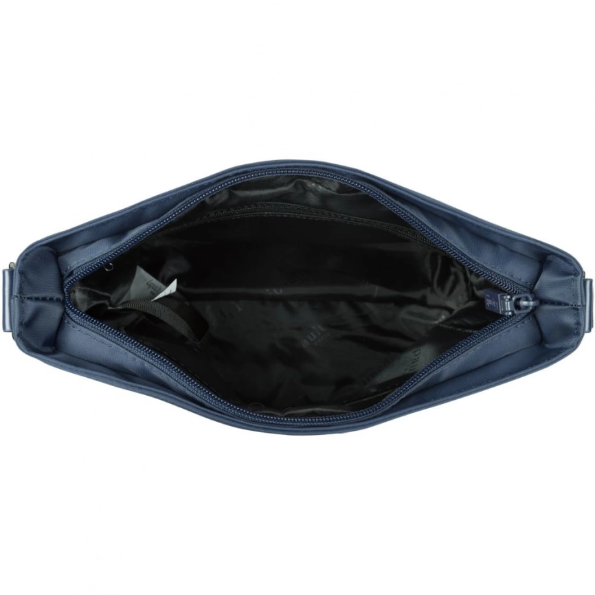 Сумка женская City Plume, темно-синяя фото 4