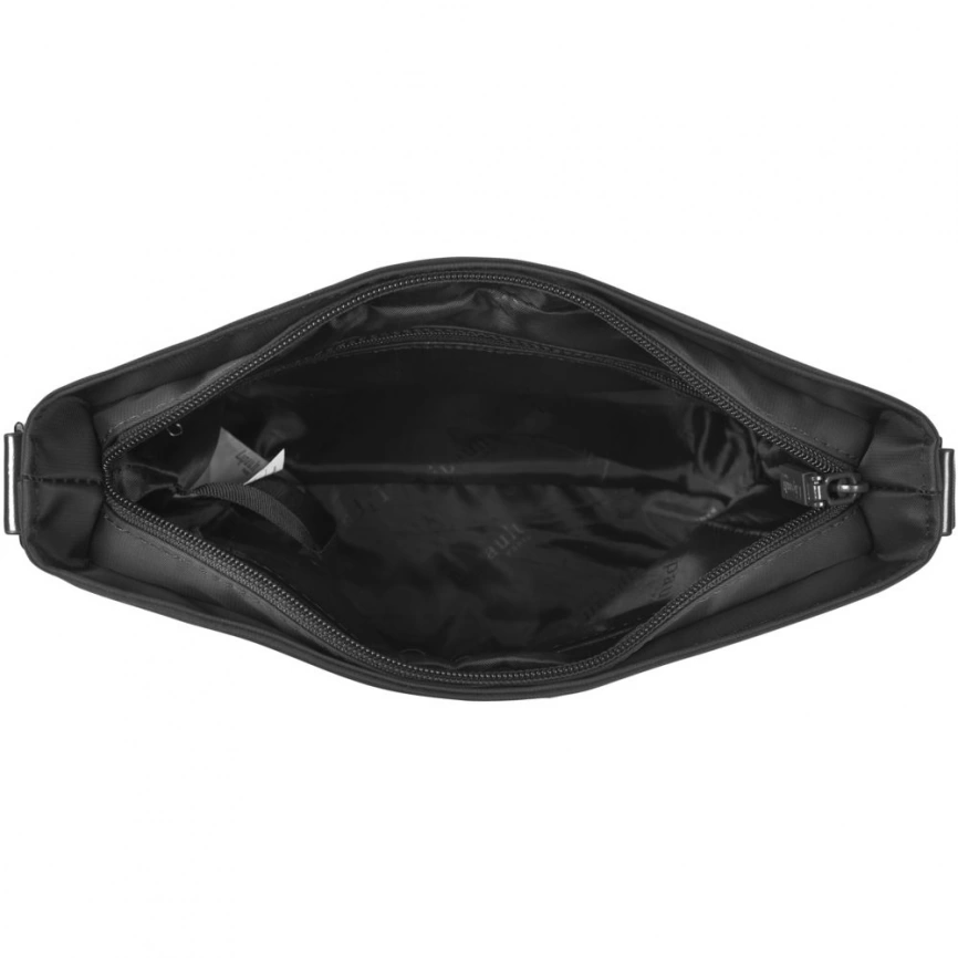 Сумка женская City Plume, черная фото 4