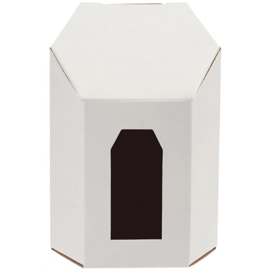 Коробка Six, малая, белая фото 2
