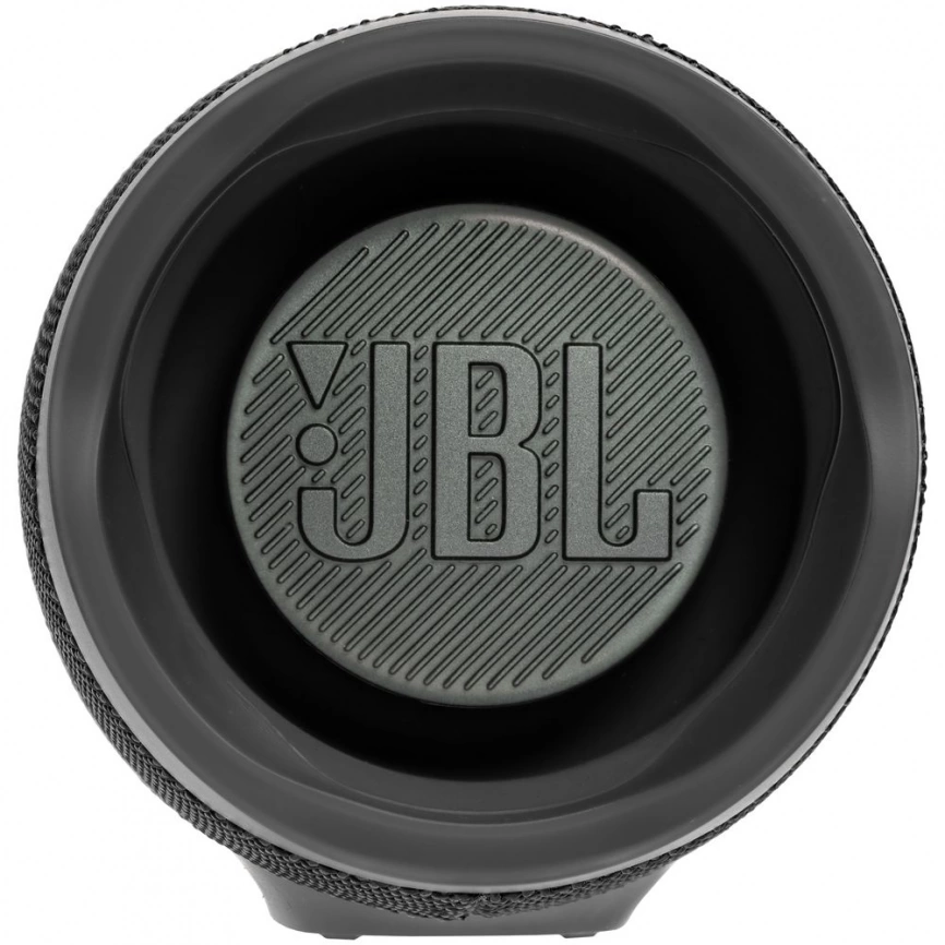 Беспроводная колонка JBL Charge 4, черная фото 5