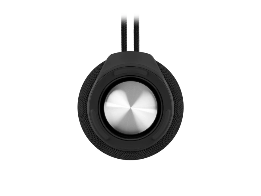 Портативная колонка mySound Clario, 15 Вт Black фото 4