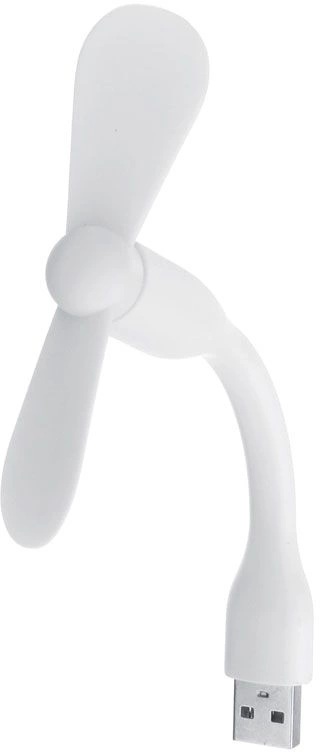 Настольная лампа Terra Quadro c вентилятором фото 3