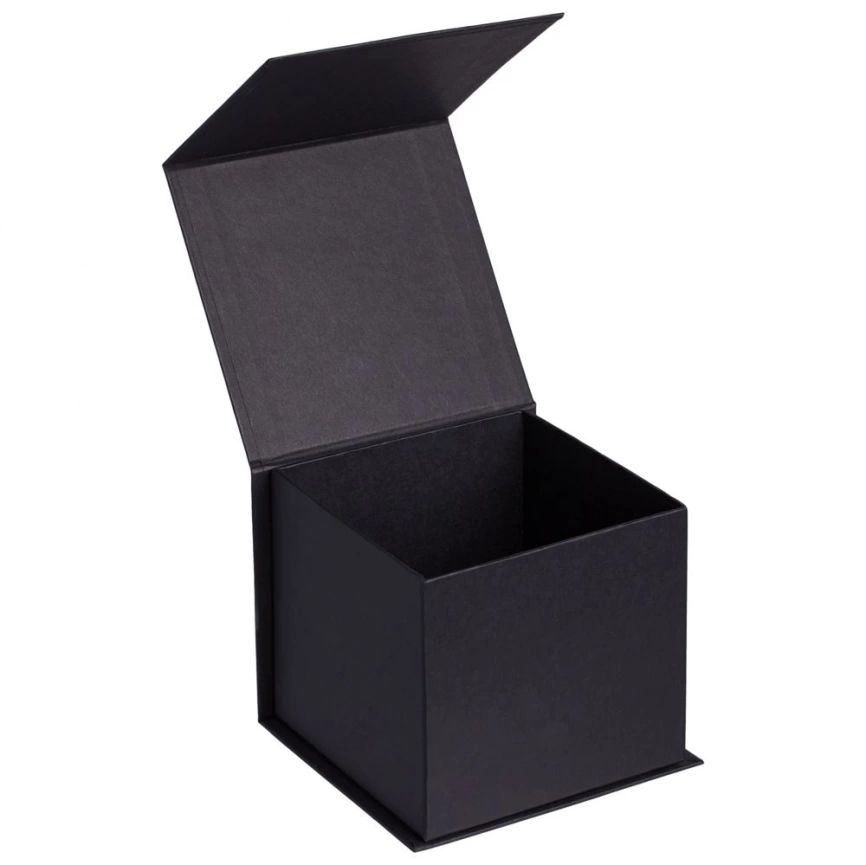 Коробка Alian, черная фото 2