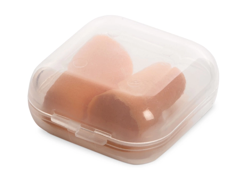 Беруши Noise, классический синий фото 2