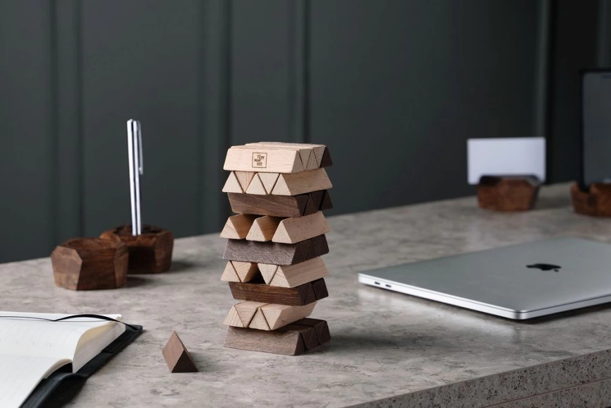 Игра Wood Job фото 6
