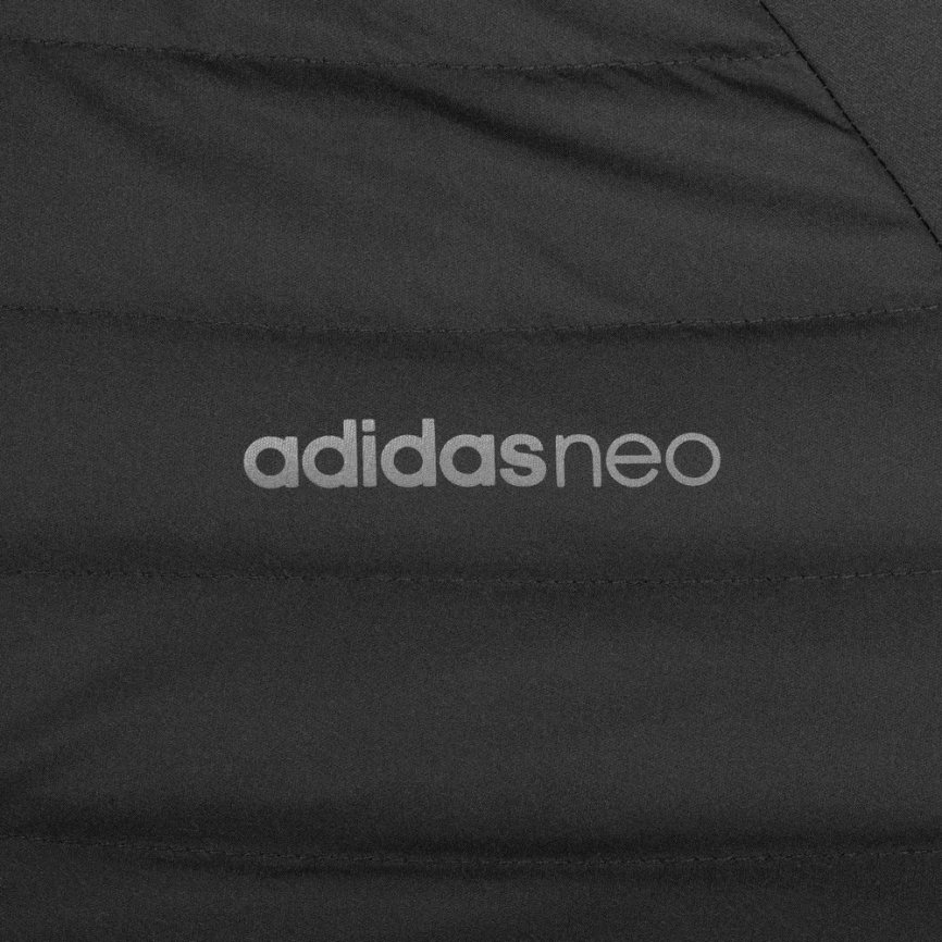 Куртка мужская Down, черная, размер L фото 5