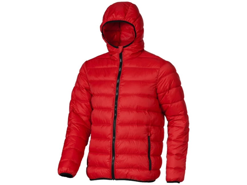 Куртка Norquay мужская, красный фото 6