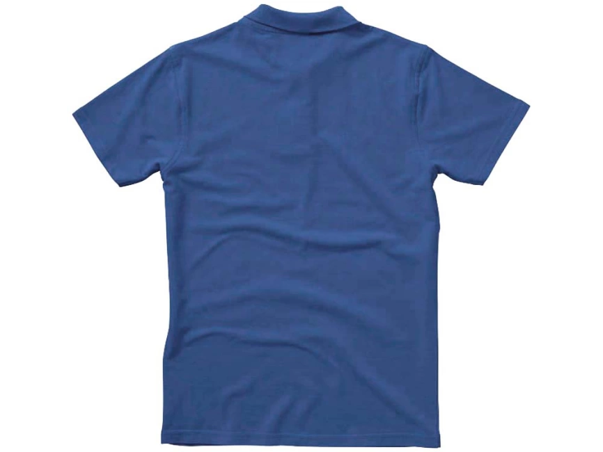 Рубашка поло First мужская, синий navy фото 3