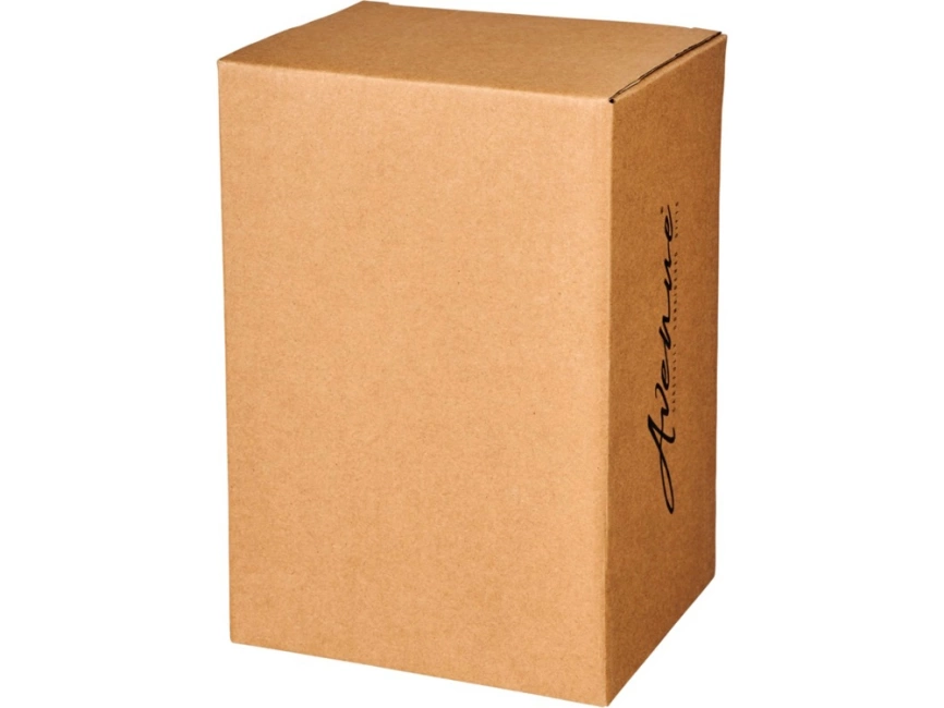 Графин Hermes из бамбукового волокна объемом 1,7 литра, черный фото 5