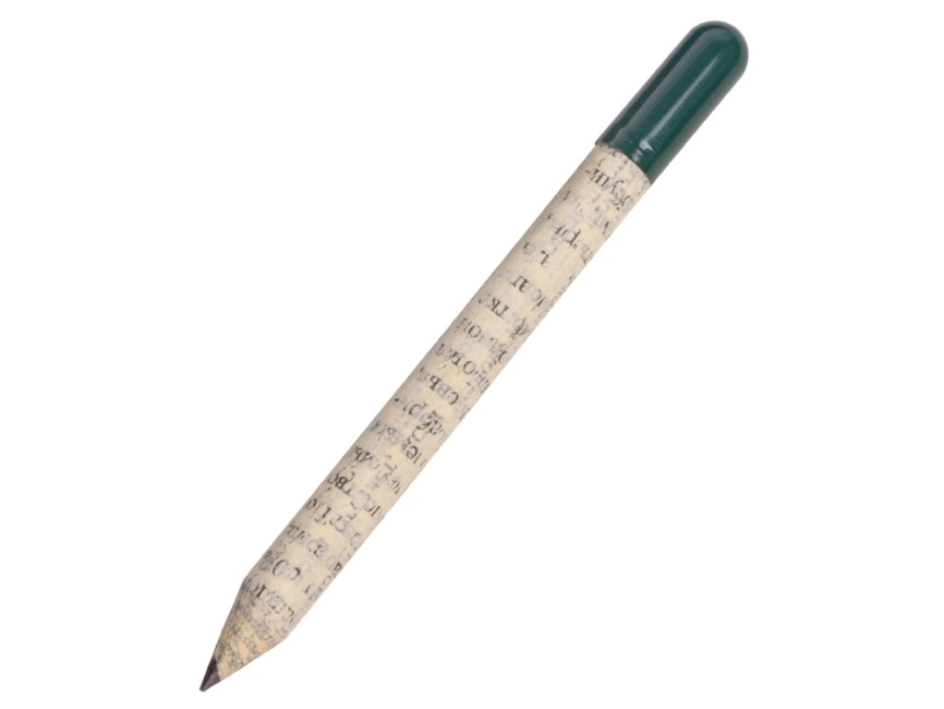 Растущий карандаш mini Magicme (1шт) - Базилик фото 1
