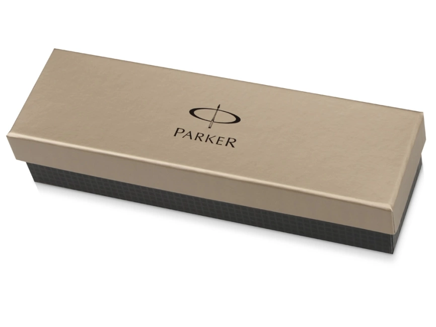 Ручка-роллер Parker модель Urban Premium Metallic Brown в футляре фото 9