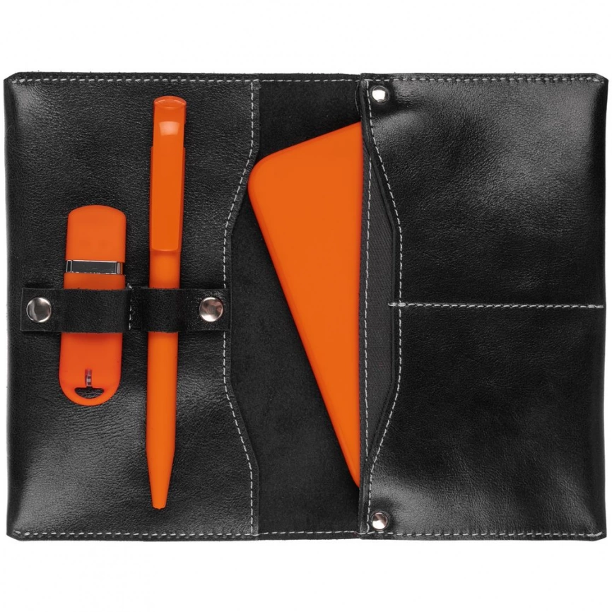 Набор Classy, оранжевый фото 1