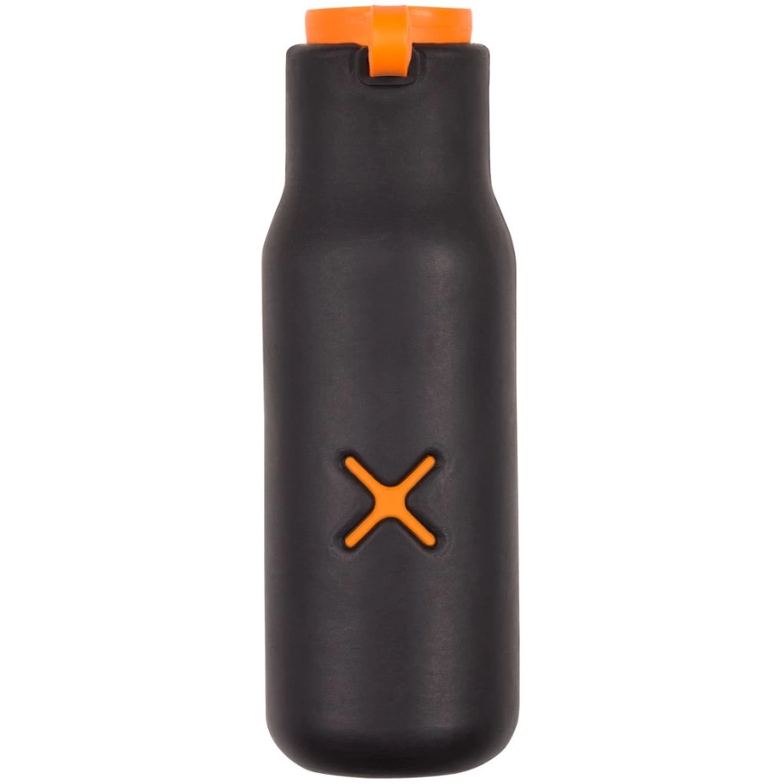 Внешний аккумулятор My Powerful Pig 2800 мАч, черный фото 7