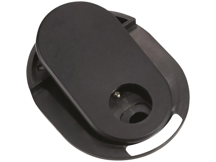 Набор линз для камеры 4 в 1, черный фото 4