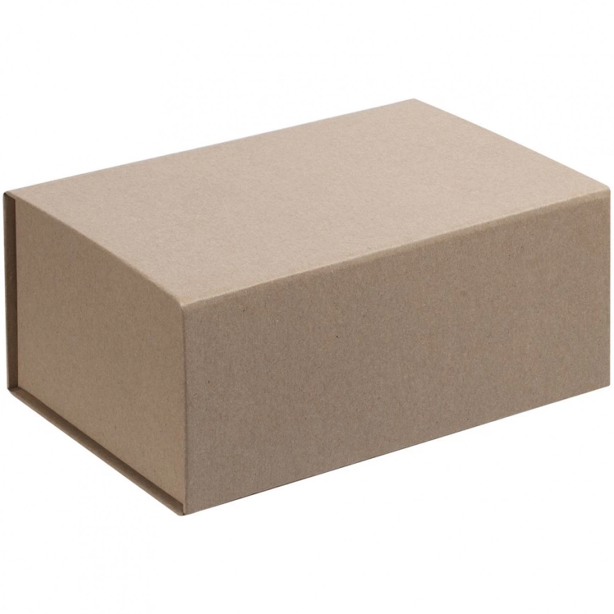 Коробка LumiBox, крафт фото 1