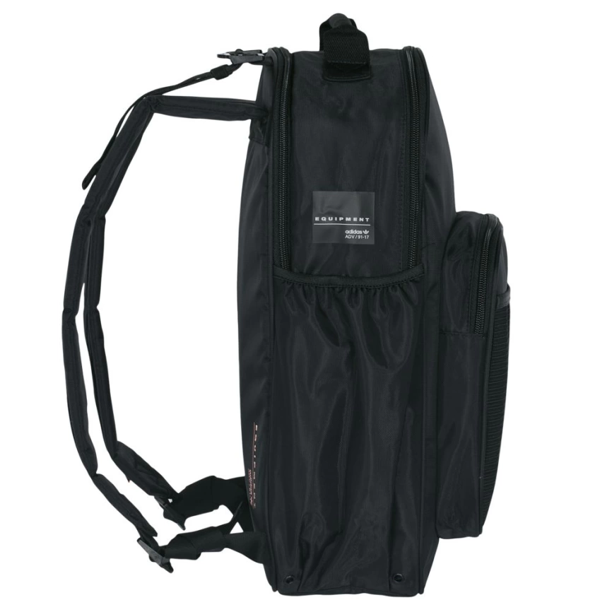 Рюкзак EQT Classic, черный фото 5