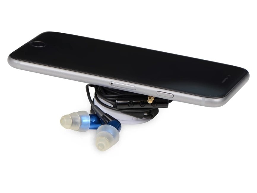 Держатель для телефона Pop Stand, белый фото 8