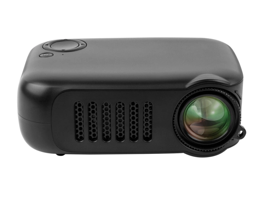 Проектор Rombica Ray Mini Black фото 1