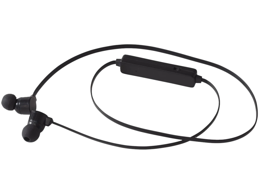 Подарочный набор Selfie с Bluetooth наушниками и моноподом, черный фото 4