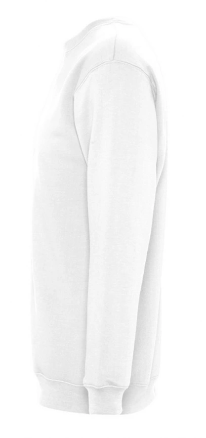 Толстовка New Supreme 280 белая, размер 3XL фото 3