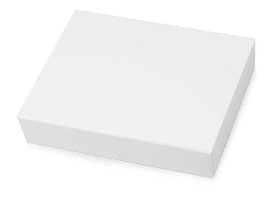 Портативное зарядное устройство Blank с USB Type-C, 5000 mAh, белый фото 11