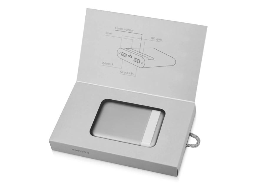 Портативное зарядное устройство фото 8