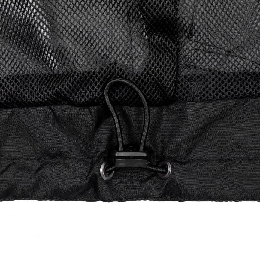 Ветровка Kivach Pro, темно-серая (графит), размер L фото 6