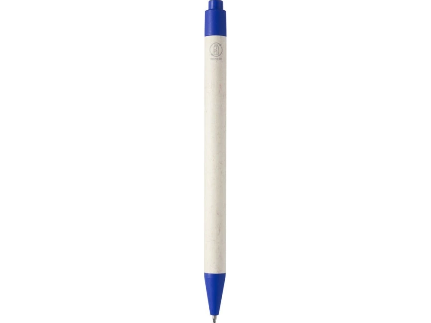 Шариковая ручка Dairy Dream, синий фото 2