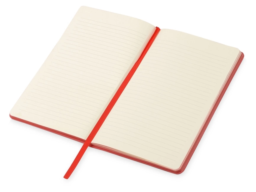 Подарочный набор Notepeno, красный фото 6