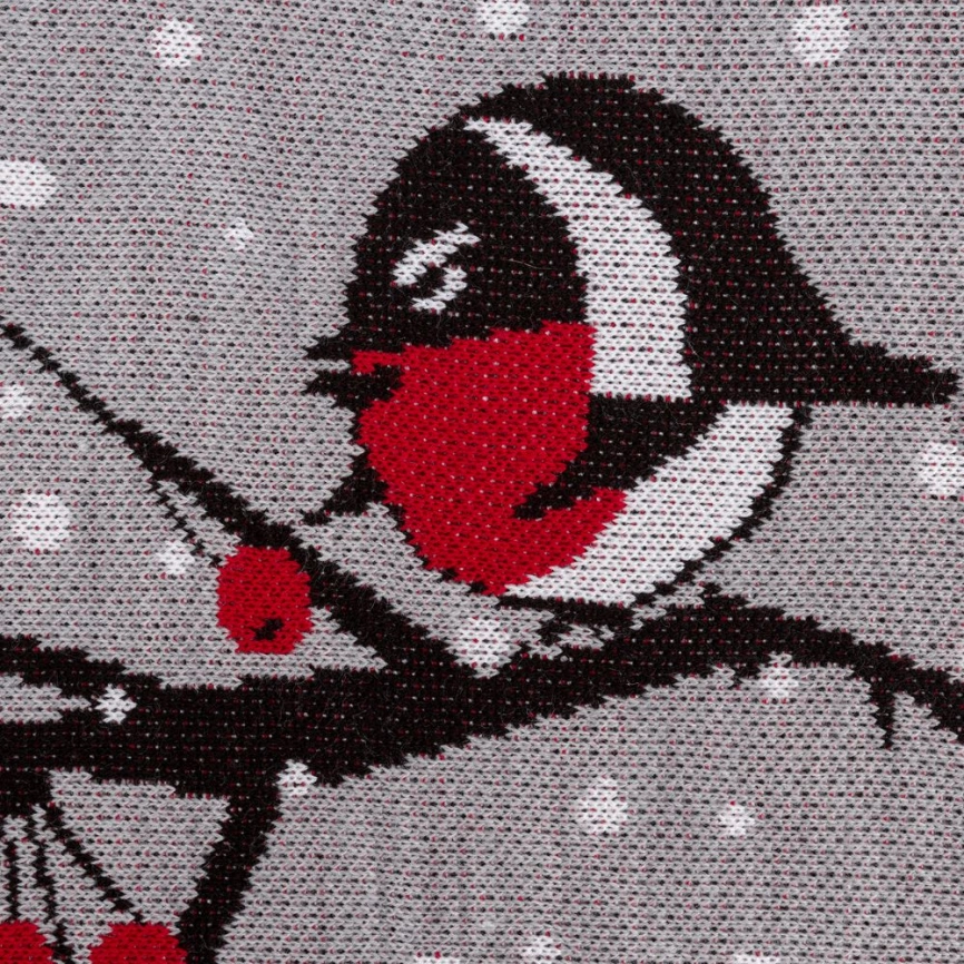 Шарф Birds and Berries фото 5