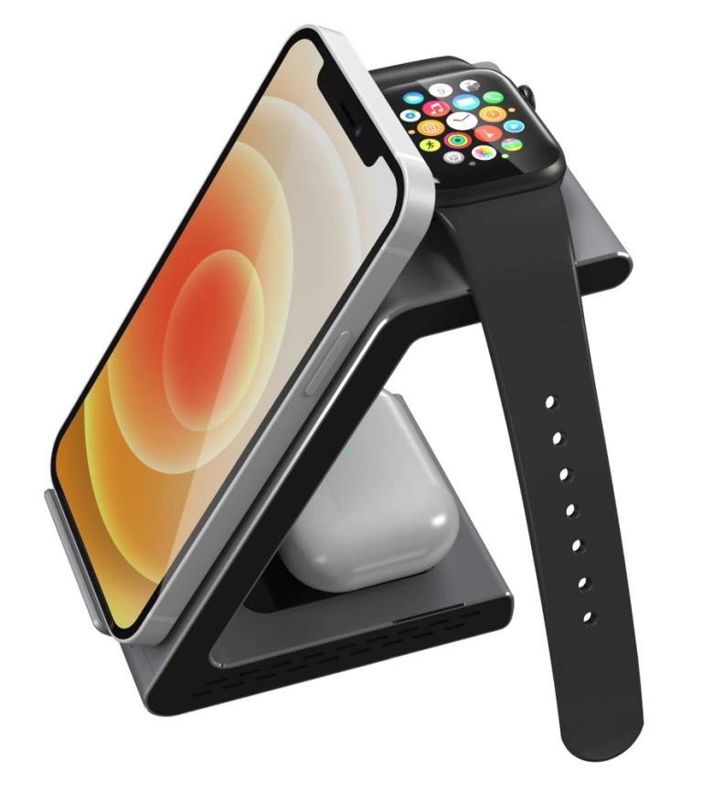 Зарядная станция ReVolt A8 фото 2